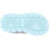 imageSimple Joys by Carters UnisexChild Bailey Athletic SneakerGrey