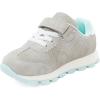 imageSimple Joys by Carters UnisexChild Bailey Athletic SneakerGrey