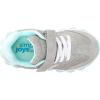 imageSimple Joys by Carters UnisexChild Bailey Athletic SneakerGrey