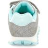 imageSimple Joys by Carters UnisexChild Bailey Athletic SneakerGrey
