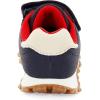 imageSimple Joys by Carters UnisexChild Bailey Athletic SneakerNavy