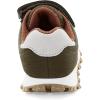 imageSimple Joys by Carters UnisexChild Bailey Athletic SneakerOlive