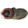 imageSimple Joys by Carters UnisexChild Bailey Athletic SneakerOlive