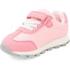 imageSimple Joys by Carters UnisexChild Bailey Athletic SneakerPink