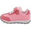 imageSimple Joys by Carters UnisexChild Bailey Athletic SneakerPink