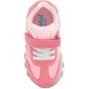 imageSimple Joys by Carters UnisexChild Bailey Athletic SneakerPink