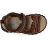 imageSimple Joys by Carters boys Rowan Beach SandalBrown