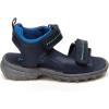 imageSimple Joys by Carters boys Rowan Beach SandalNavy