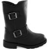 imageSimple Joys by Carters girls Jen Fashion BootBlack