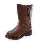 imageSimple Joys by Carters girls Jen Fashion BootBrown