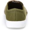 imageSimple Joys by Carters unisexchild Casual Slipon Canvas ShoeGreen Camo