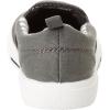 imageSimple Joys by Carters unisexchild Casual Slipon Canvas ShoeGrey
