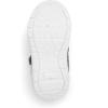 imageSimple Joys by Carters unisexchild Jordynn Knitted Athletic SneakerGrey