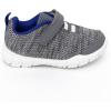 imageSimple Joys by Carters unisexchild Jordynn Knitted Athletic SneakerGrey