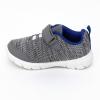 imageSimple Joys by Carters unisexchild Jordynn Knitted Athletic SneakerGrey