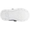 imageSimple Joys by Carters unisexchild Jordynn Knitted Athletic SneakerNavy