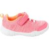 imageSimple Joys by Carters unisexchild Jordynn Knitted Athletic SneakerPink