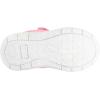 imageSimple Joys by Carters unisexchild Jordynn Knitted Athletic SneakerPink