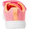 imageSimple Joys by Carters unisexchild Jordynn Knitted Athletic SneakerPink