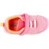 imageSimple Joys by Carters unisexchild Jordynn Knitted Athletic SneakerPink