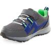 imageSimple Joys by Carters Boys Anka Light Up SneakersGrey
