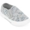 imageSimple Joys by Carters unisexchild Casual Slipon Canvas ShoeLight Grey