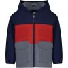 imageSimple Joys by Carters babygirls RaincoatNavy Red Color Block