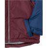 imageSimple Joys by Carters Baby WaterResistant Snowsuit SetHooded Winter Jacket Navy 12 Months