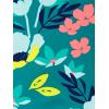 image:imageSimple Joys by Carters babygirls 2Piece Assorted Rashguard SetsGreen FloralPink Stripe
