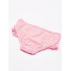 image:imageSimple Joys by Carters babygirls 2Piece Assorted Rashguard SetsNavy MermaidPink Stripe