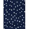 image:imageSimple Joys by Carters BabyGirls 3Piece Assorted Rashguard SetsNavy DotsPink Polka DotSea Life