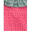 image:imageSimple Joys by Carters BabyGirls 3Piece Assorted Rashguard SetsWatermelon