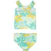 image:imageSimple Joys by Carters BabyGirls 3Piece Assorted Rashguard SetsYellowGreen