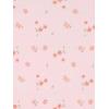 image:imageSimple Joys by Carters BabyGirls 6Pack ShortSleeve BodysuitMulticolorCatDotsFloral