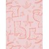 image:imageSimple Joys by Carters BabyGirls 6Pack ShortSleeve BodysuitMulticolorCatDotsFloral