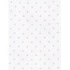 image:imageSimple Joys by Carters BabyGirls 6Pack ShortSleeve BodysuitMulticolorDotsHearts