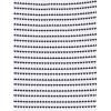 image:imageSimple Joys by Carters BabyGirls 6Pack ShortSleeve BodysuitMulticolorDotsHearts