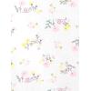 image:imageSimple Joys by Carters BabyGirls 6Pack ShortSleeve BodysuitMulticolorDucksFloralPolka DotStripe