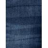image:imageSimple Joys by Carters Girls Denim Shorts Pack of 2Dark DenimLight Denim