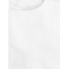image:imageSimple Joys by Carters Girls Denim Shorts Pack of 2OliveWhite