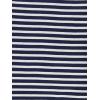 image:imageSimple Joys by Carters babygirls Shortsleeve and Sleeveless Dress Sets Pack of 2Indigo FloralWhite Stripe