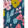 image:imageSimple Joys by Carters babygirls Shortsleeve and Sleeveless Dress Sets Pack of 2Indigo FloralWhite Stripe
