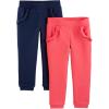Pink/Navy