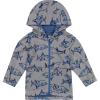 image:imageSimple Joys by Carters boys Waterresistant Rain Jacket With HoodGrey