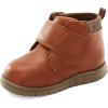 image:imageSimple Joys by Carters BabyGirls London First Walker ShoeBrown