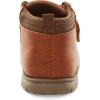 image:imageSimple Joys by Carters BabyGirls London First Walker ShoeBrown