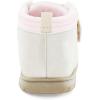 image:imageSimple Joys by Carters BabyGirls London First Walker ShoeGold