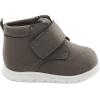 image:imageSimple Joys by Carters BabyGirls London First Walker ShoeGrey