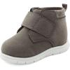 image:imageSimple Joys by Carters BabyGirls London First Walker ShoeGrey