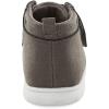 image:imageSimple Joys by Carters BabyGirls London First Walker ShoeGrey